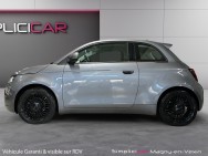 FIAT d'occasion 500 118 de 2021 Magny-en-Vexin (95)﻿