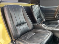 CHEVROLET d'occasion CORVETTE C3 Stingray 427 ci 5.4 V8 de 1968 Royan