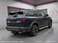 DACIA d'occasion BIGSTER 1.8 hybrid 155ch Journey de 2026 Lyon St