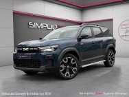 DACIA d'occasion BIGSTER 1.8 hybrid 155ch Journey de 2026 Lyon St