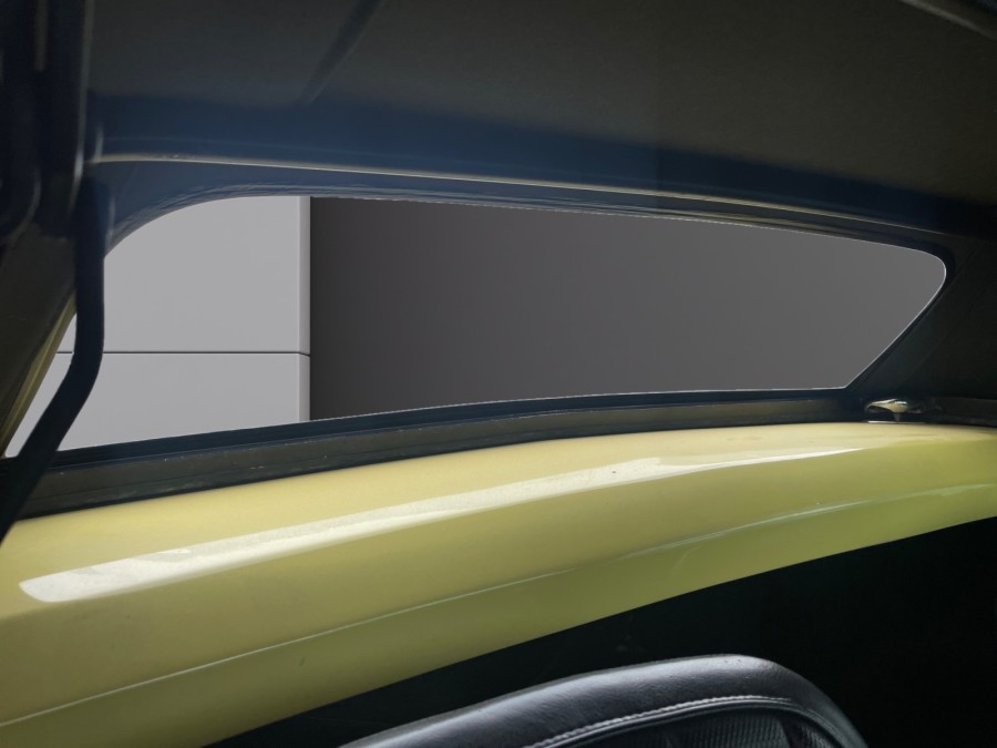 CHEVROLET d'occasion CORVETTE C3 Stingray 427 ci 5.4 V8 de 1968 Royan