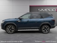 DACIA d'occasion BIGSTER 1.8 hybrid 155ch Journey de 2026 Lyon St