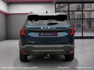 DACIA d'occasion BIGSTER 1.8 hybrid 155ch Journey de 2026 Lyon St