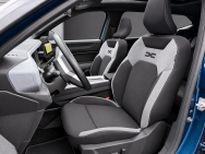 DACIA d'occasion BIGSTER 1.8 hybrid 155ch Journey de 2026 Lyon St