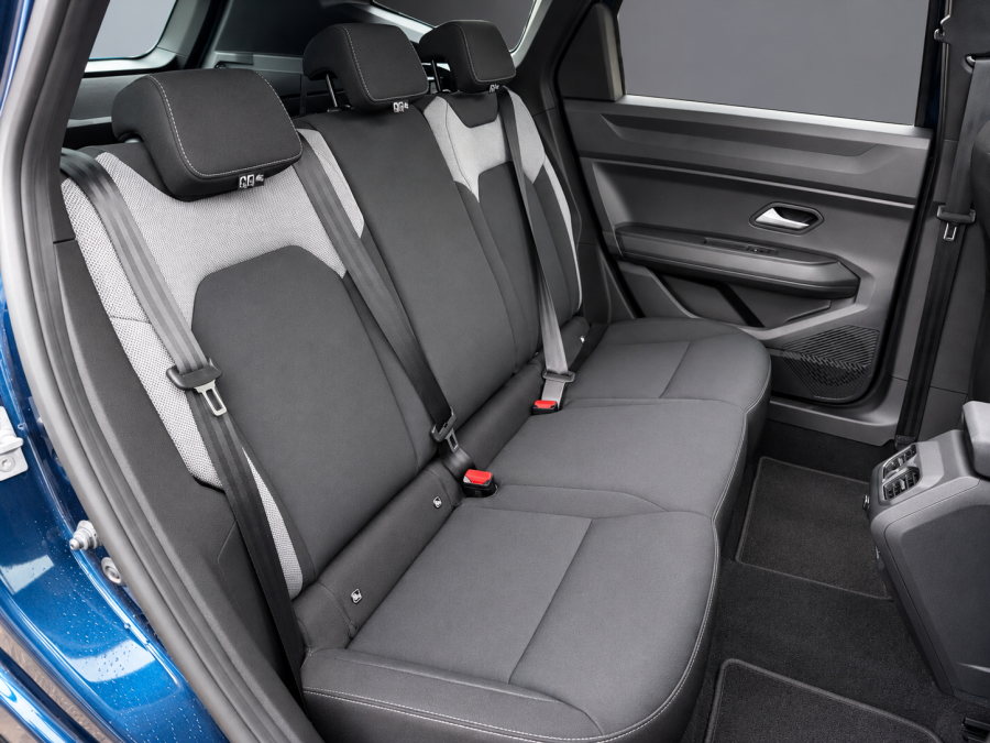 DACIA d'occasion BIGSTER 1.8 hybrid 155ch Journey de 2026 Lyon St