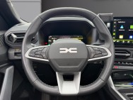 DACIA d'occasion BIGSTER 1.8 hybrid 155ch Journey de 2026 Lyon St