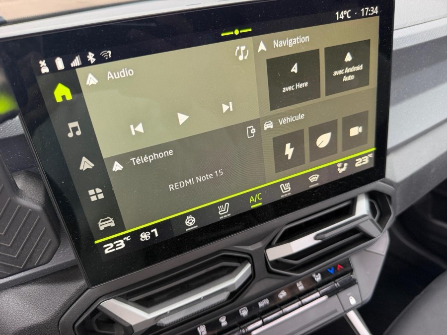 DACIA d'occasion BIGSTER 1.8 hybrid 155ch Journey de 2026 Lyon St