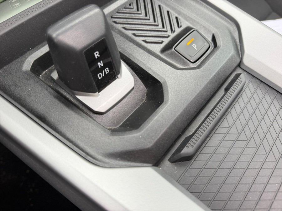 DACIA d'occasion BIGSTER 1.8 hybrid 155ch Journey de 2026 Lyon St