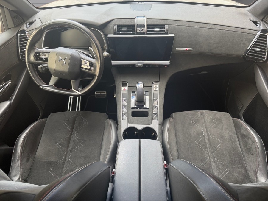 DS d'occasion DS7 E-TENSE 225ch Performance Line + de 2022 Le Raincy
