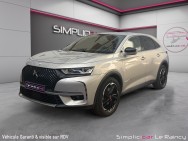 DS d'occasion DS7 E-TENSE 225ch Performance Line + de 2022 Le Raincy