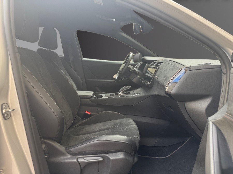 DS d'occasion DS7 E-TENSE 225ch Performance Line + de 2022 Le Raincy