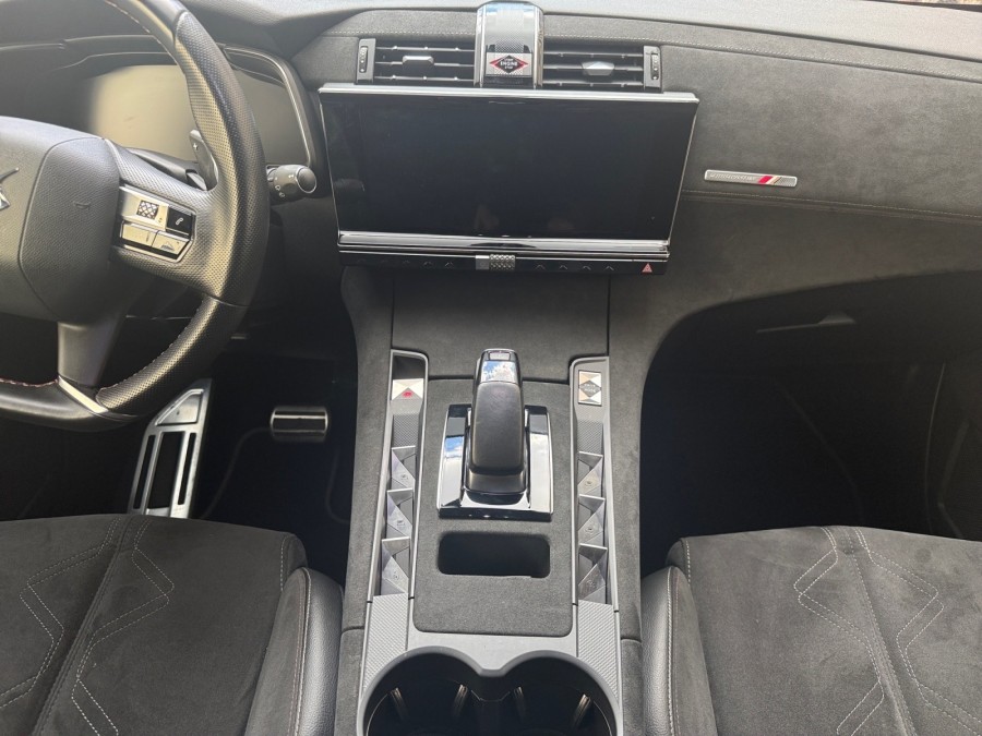 DS d'occasion DS7 E-TENSE 225ch Performance Line + de 2022 Le Raincy