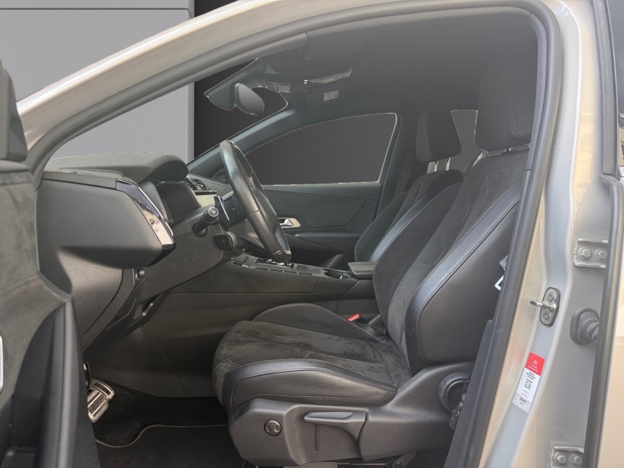 DS d'occasion DS7 E-TENSE 225ch Performance Line + de 2022 Le Raincy