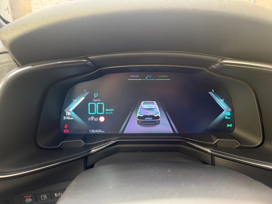 DS d'occasion DS7 E-TENSE 225ch Performance Line + de 2022 Le Raincy