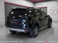 DACIA d'occasion DUSTER 1.5 dCi 110ch Prestige 4X2 de 2014 Amiens