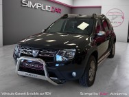 DACIA d'occasion DUSTER 1.5 dCi 110ch Prestige 4X2 de 2014 Amiens