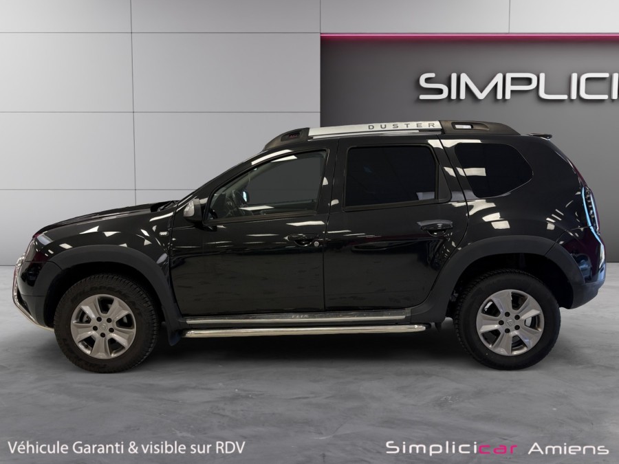 DACIA d'occasion DUSTER 1.5 dCi 110ch Prestige 4X2 de 2014 Amiens