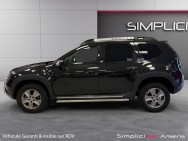 DACIA d'occasion DUSTER 1.5 dCi 110ch Prestige 4X2 de 2014 Amiens