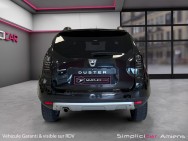 DACIA d'occasion DUSTER 1.5 dCi 110ch Prestige 4X2 de 2014 Amiens