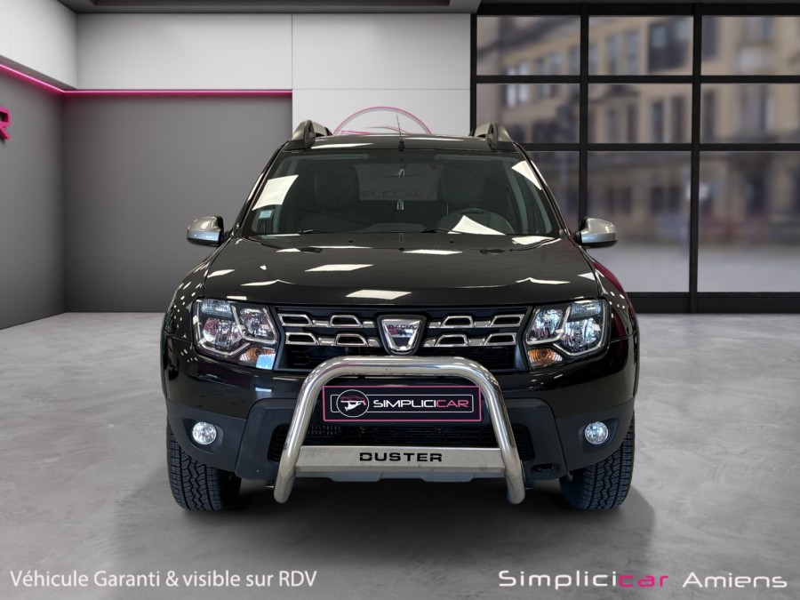 DACIA d'occasion DUSTER 1.5 dCi 110ch Prestige 4X2 de 2014 Amiens