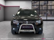 DACIA d'occasion DUSTER 1.5 dCi 110ch Prestige 4X2 de 2014 Amiens