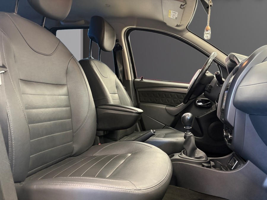 DACIA d'occasion DUSTER 1.5 dCi 110ch Prestige 4X2 de 2014 Amiens