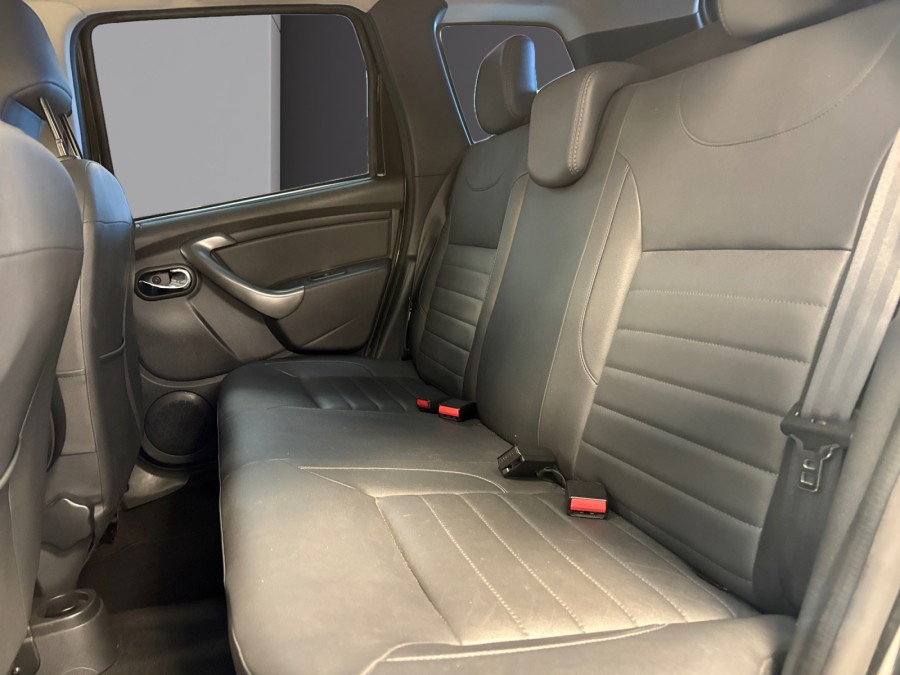 DACIA d'occasion DUSTER 1.5 dCi 110ch Prestige 4X2 de 2014 Amiens
