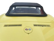 CHEVROLET d'occasion CORVETTE C3 Stingray 427 ci 5.4 V8 de 1968 Royan