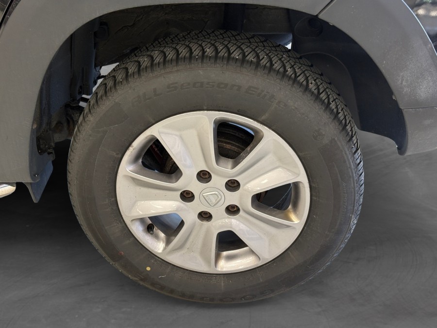 DACIA d'occasion DUSTER 1.5 dCi 110ch Prestige 4X2 de 2014 Amiens