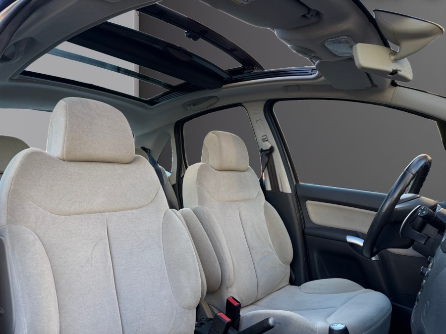 CITROEN d'occasion C3 1.6I 16V EXCLUSIVE SENSODRIVE de 2004 Montreuil