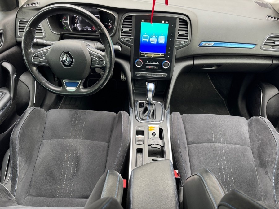 RENAULT d'occasion MEGANE TCE 160 GT de 2020 Montpellier (34)﻿