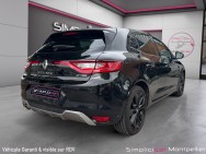 RENAULT d'occasion MEGANE TCE 160 GT de 2020 Montpellier (34)﻿