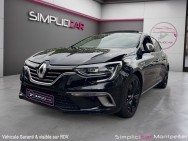 RENAULT d'occasion MEGANE TCE 160 GT de 2020 Montpellier (34)﻿