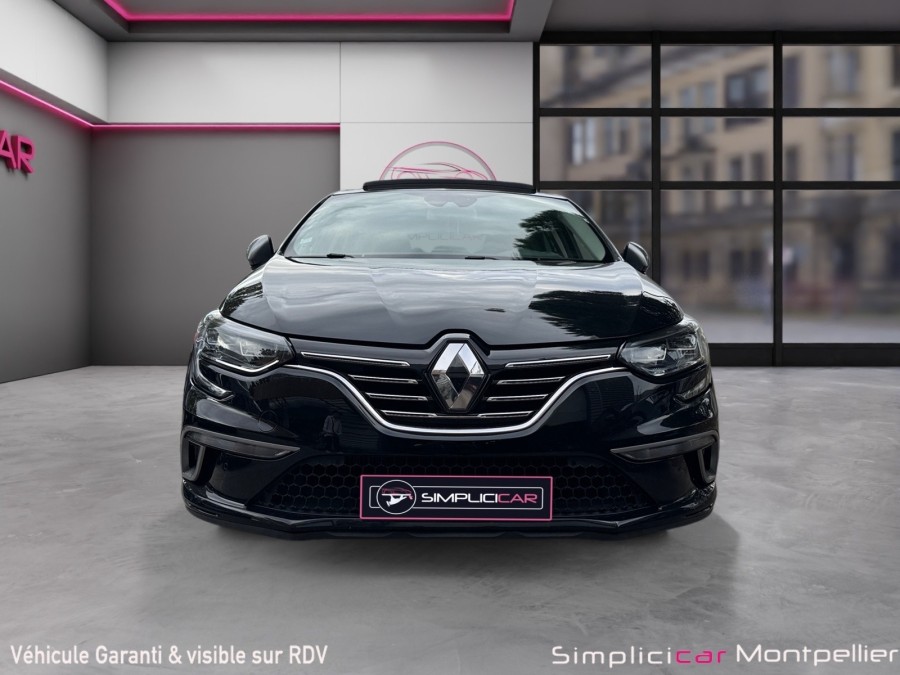 RENAULT d'occasion MEGANE TCE 160 GT de 2020 Montpellier (34)﻿