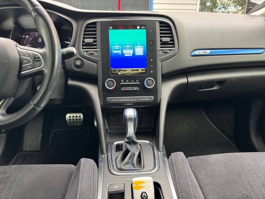 RENAULT d'occasion MEGANE TCE 160 GT de 2020 Montpellier (34)﻿