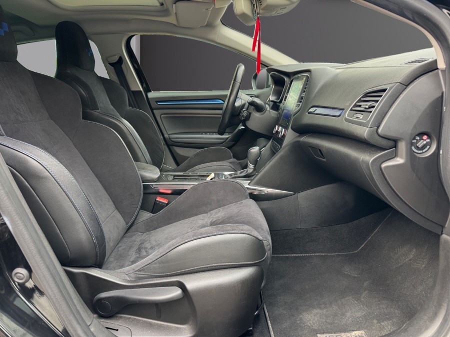 RENAULT d'occasion MEGANE TCE 160 GT de 2020 Montpellier (34)﻿