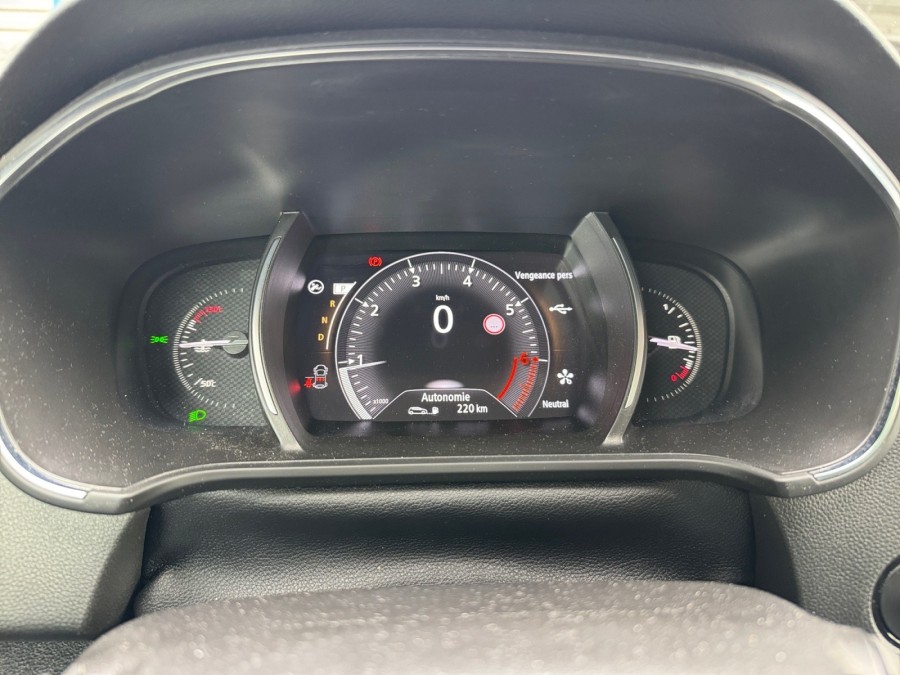 RENAULT d'occasion MEGANE TCE 160 GT de 2020 Montpellier (34)﻿