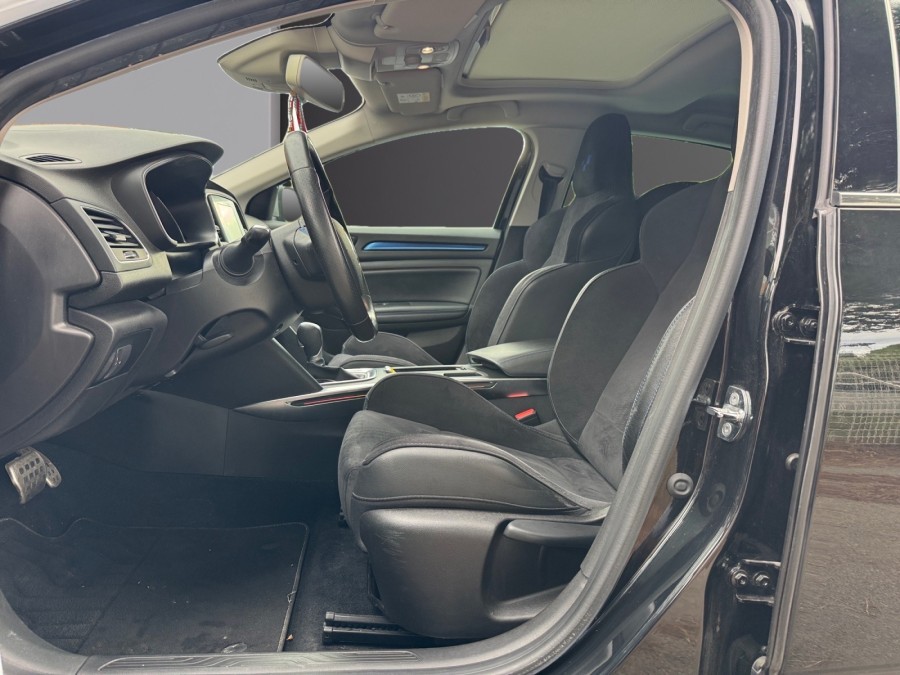 RENAULT d'occasion MEGANE TCE 160 GT de 2020 Montpellier (34)﻿