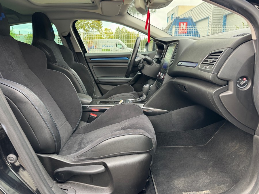 RENAULT d'occasion MEGANE TCE 160 GT de 2020 Montpellier (34)﻿