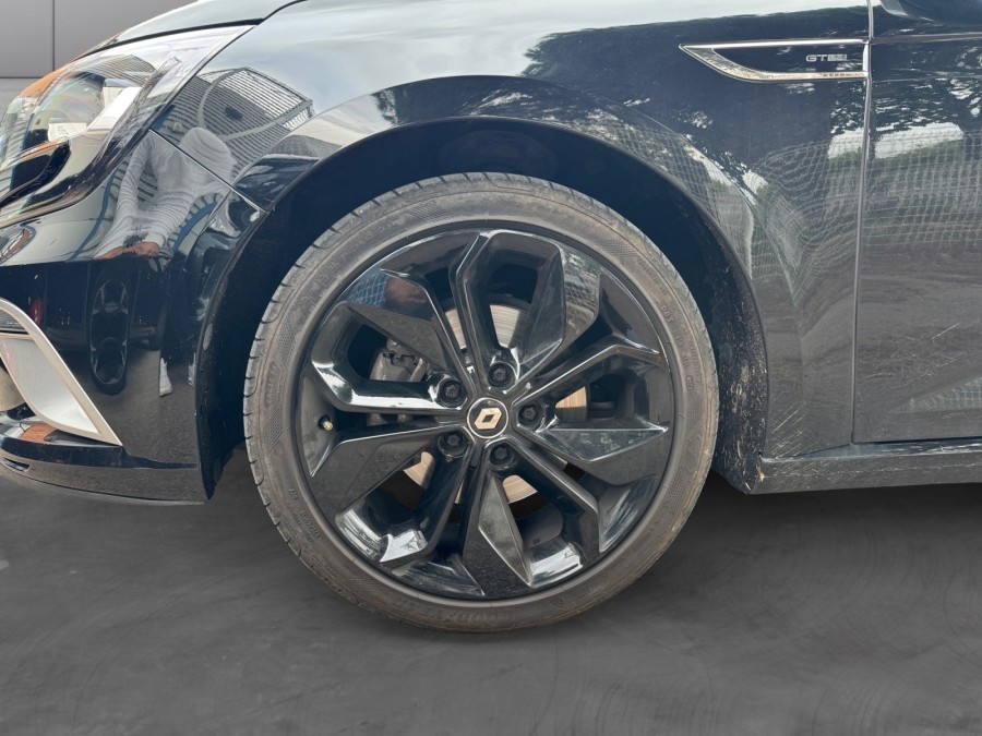 RENAULT d'occasion MEGANE TCE 160 GT de 2020 Montpellier (34)﻿