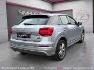AUDI d'occasion Q2 2 TDI 150 QUATTRO S TRONIC AUTO de 2017 Salon de
