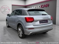 AUDI d'occasion Q2 2 TDI 150 QUATTRO S TRONIC AUTO de 2017 Salon de