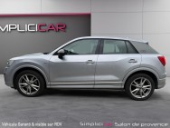 AUDI d'occasion Q2 2 TDI 150 QUATTRO S TRONIC AUTO de 2017 Salon de