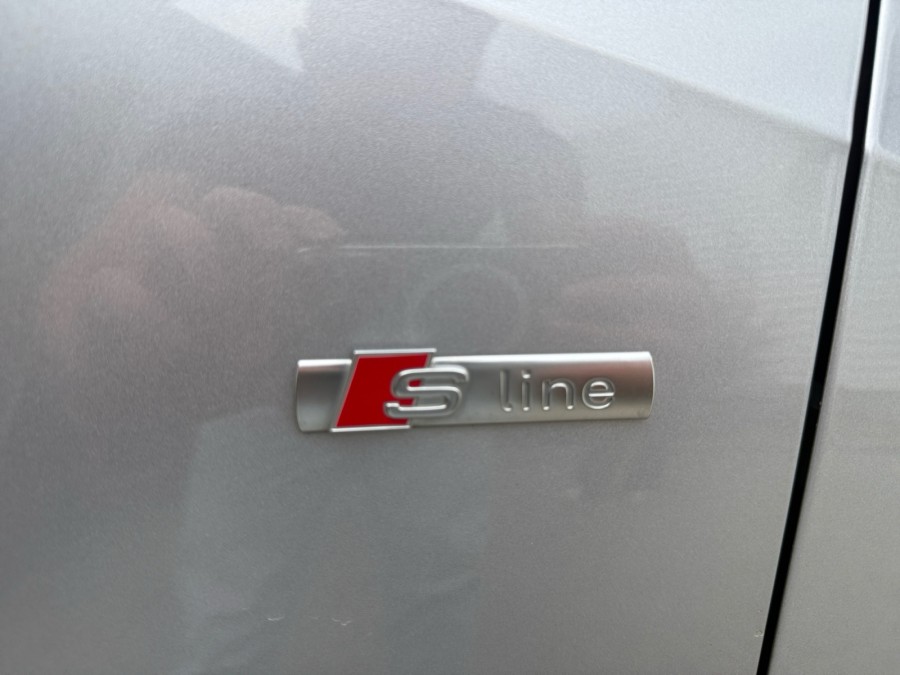 AUDI d'occasion Q2 2 TDI 150 QUATTRO S TRONIC AUTO de 2017 Salon de