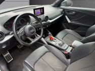 AUDI d'occasion Q2 2 TDI 150 QUATTRO S TRONIC AUTO de 2017 Salon de