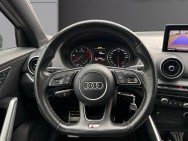 AUDI d'occasion Q2 2 TDI 150 QUATTRO S TRONIC AUTO de 2017 Salon de