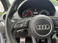 AUDI d'occasion Q2 2 TDI 150 QUATTRO S TRONIC AUTO de 2017 Salon de