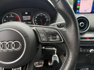 AUDI d'occasion Q2 2 TDI 150 QUATTRO S TRONIC AUTO de 2017 Salon de