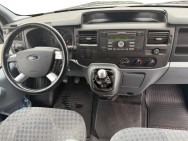 FORD d'occasion TRANSIT 2.2 TDCi 100ch de 2012 Abbeville (80)﻿