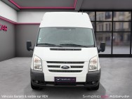 FORD d'occasion TRANSIT 2.2 TDCi 100ch de 2012 Abbeville (80)﻿
